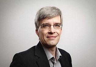 Olaf Meister, Fraktionsvorsitzender