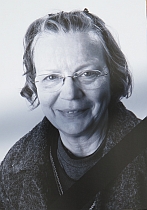Gedenken an Maria Nitschke am 23.06.2015 am Domfelsen in Magdeburg