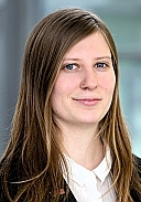 Madeleine Linke, sachkundige Einwohnerin im Umweltausschuss