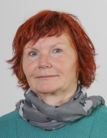 Angela Korth