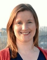 Melanie Ockert