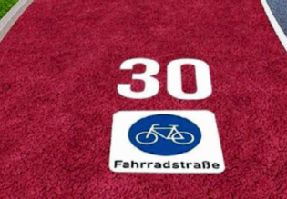 Tempo 30 Piktogramm Tempo 30 Piktogramm