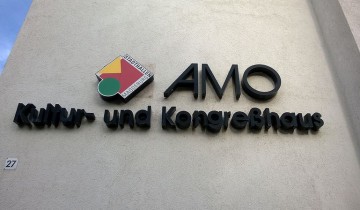 AMO Kulturhaus AMO Kulturhaus