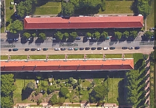 Beimsstraße Magdeburg (Karte)