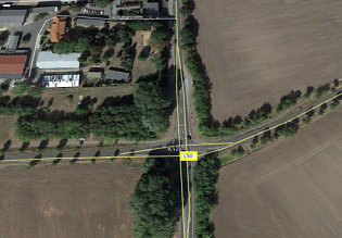 Sichere Fahrradverbindungen in Richtung Beyendorf-Sohlen Sichere Fahrradverbindungen in Richtung Beyendorf-Sohlen