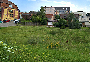 Bolzplatz Gröninger Park Bolzplatz Gröninger Park