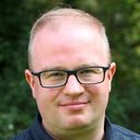 Stadträtin Madeleine Linke Stadträtin Madeleine Linke