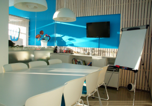 Bürofläche Bürofläche