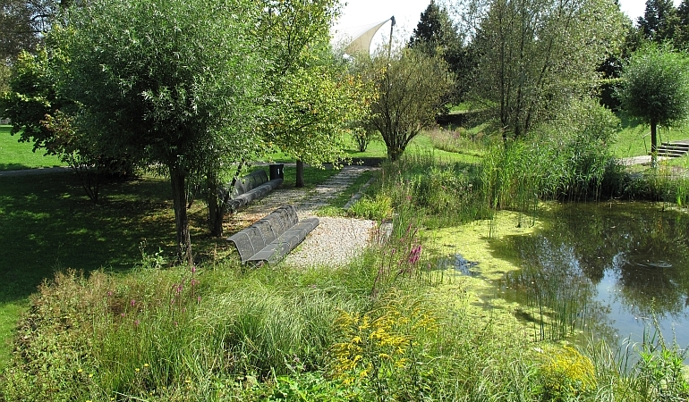 Elbauenpark Magdeburg Elbauenpark Magdeburg