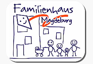 Logo - Familienhaus im Park Logo - Familienhaus im Park