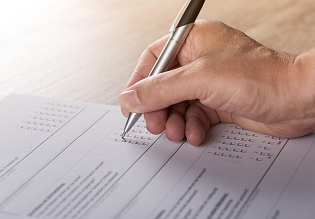 Fragebogen Fragebogen