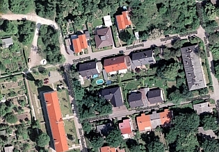 Am Friedensweiler, Magdeburg (Map) Am Friedensweiler, Magdeburg (Map)