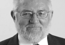 Bürgerrechtler Hans-Jochen Tschiche