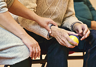 Unterstützung Unterstützung