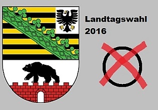 Landtagswahl 2016