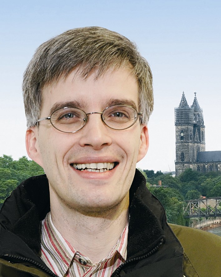 Olaf Meister, MdL und rechtspolitischer Sprecher der Ratsfraktion Olaf Meister, MdL und rechtspolitischer Sprecher der Ratsfraktion