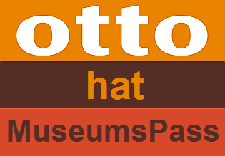 Kombiticket für den Besuch verschiedener Museen in Magdeburg - fiktiv