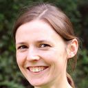 Stadträtin Kathrin Natho