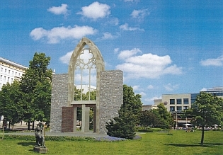 Portal der Ulrichskirche Portal der Ulrichskirche