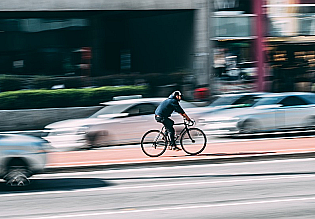 Radverkehr Radverkehr