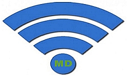 Öffentliches WLAN in Magdeburg