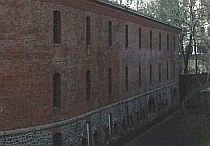 Festung Mark in Magdeburg Festung Mark in Magdeburg