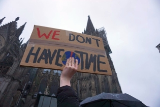 fridays for future fridays for future