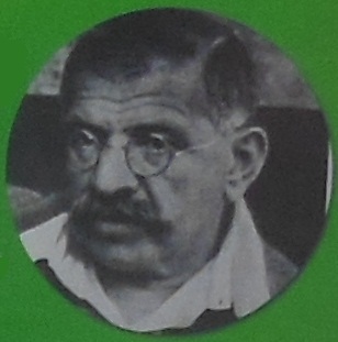 Magnus Hirschfeld