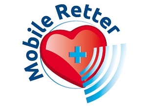 Logo: Mobile Retter Logo: Mobile Retter