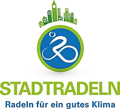 Logo Stadtradeln