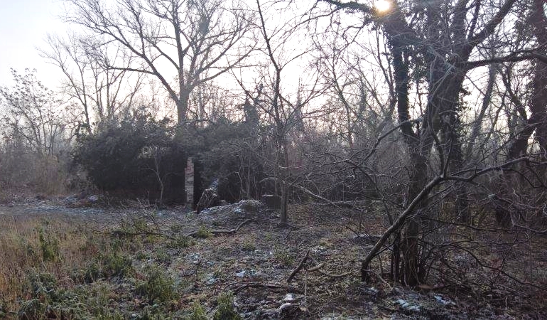 Magdeburg, Kleiner Stadtmarsch Magdeburg, Kleiner Stadtmarsch