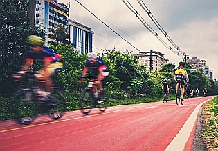 Radschnellweg Radschnellweg