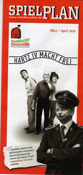 Spielplan 03/04.10
