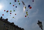 CSD s015 - Bunte Luftballons