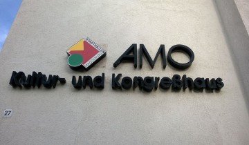 AMO Kulturhaus