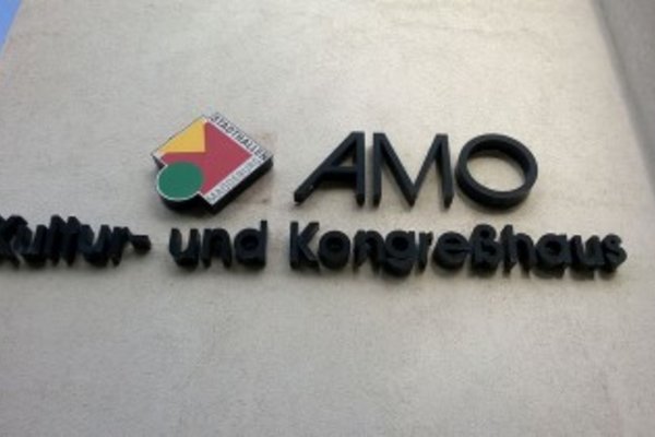 AMO Kulturhaus