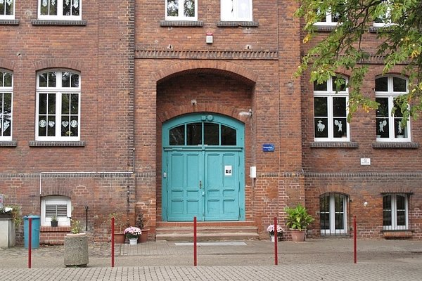 Grundschule Westerhüsen