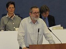 Wolfgang Wähnelt, Haushaltsrede am 9. Dezember 2013 während der Stadtratssitzung