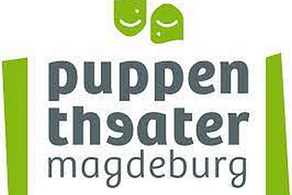 Logo Puppentheater Magdeburg