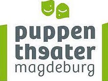 Logo Puppentheater Magdeburg