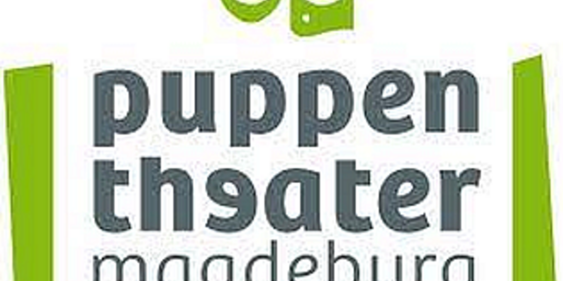 Logo Puppentheater Magdeburg