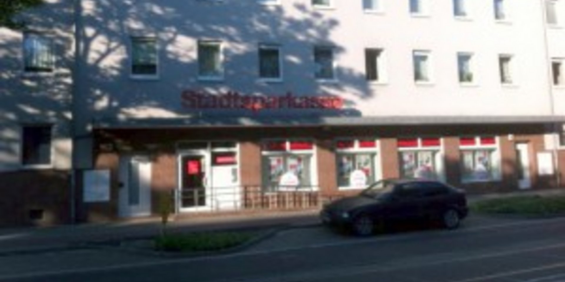 Sparkasse Magdeburg-Fermersleben