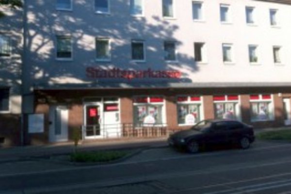 Sparkasse Magdeburg-Fermersleben