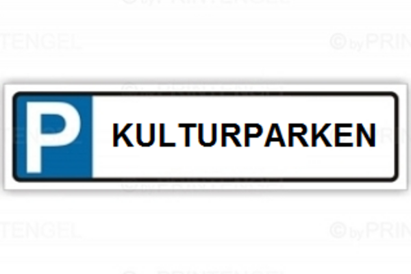 Kulturparken