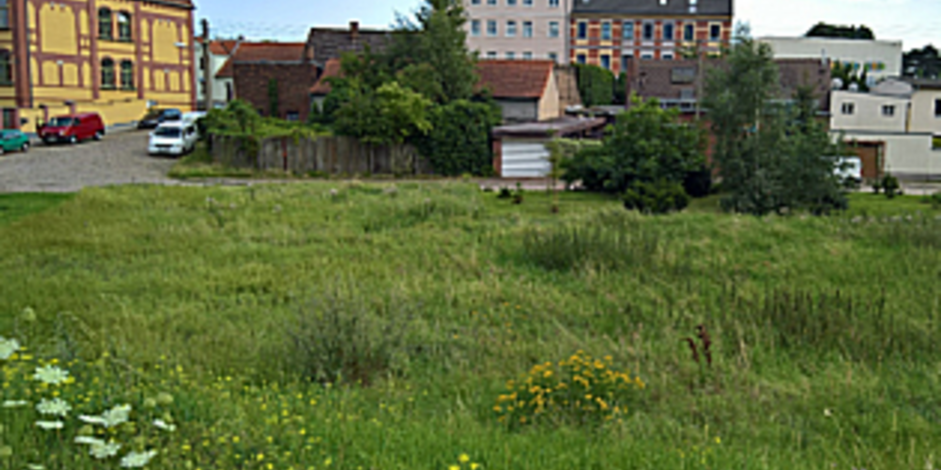 Bolzplatz Gröninger Park