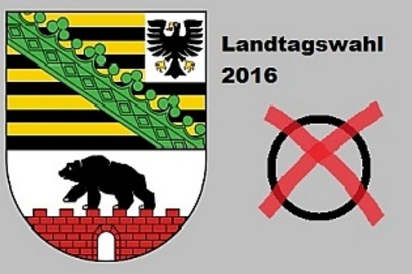 Landtagswahl 2016