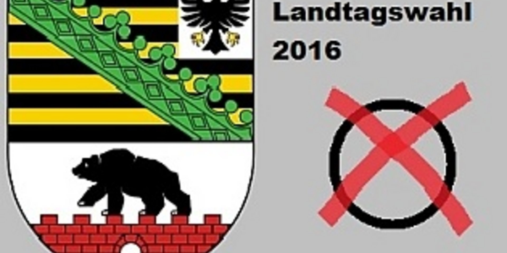 Landtagswahl 2016