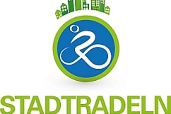 Logo Stadtradeln