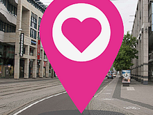 Ein Herz für Magdeburg - Neue Maßnahmen für eine belebte, attraktive Innenstadt