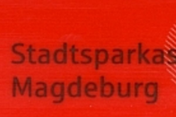 Stadtsparkasse Magdeburg